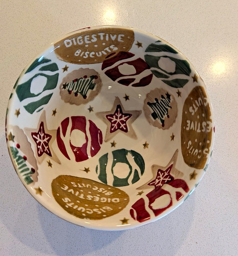 Emma bridgewater christmas - emma,