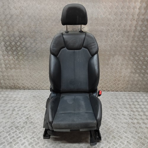 Audi front right seat - audi,