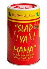 Slap mama cajun - slap,