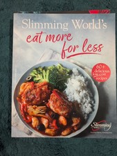 Slimming World's Eat More for