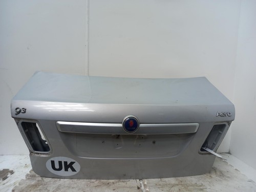 Saab boot lid - lid, tailgate