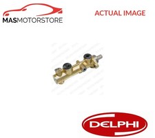 BRAKE MASTER CYLINDER DELPHI