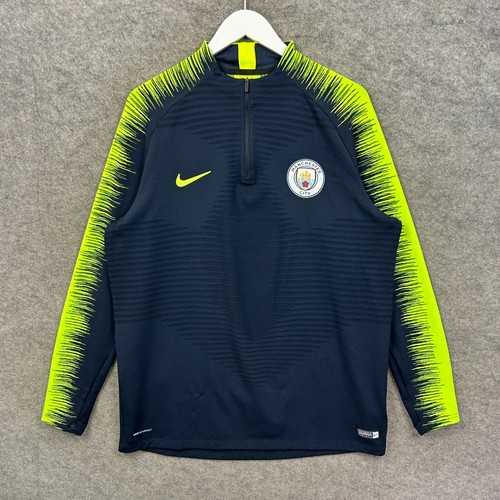 Manchester city jacket mens - city, xl