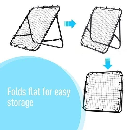 Football training net - training, soccer