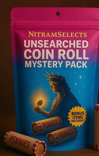 Unsearched mystery - ,