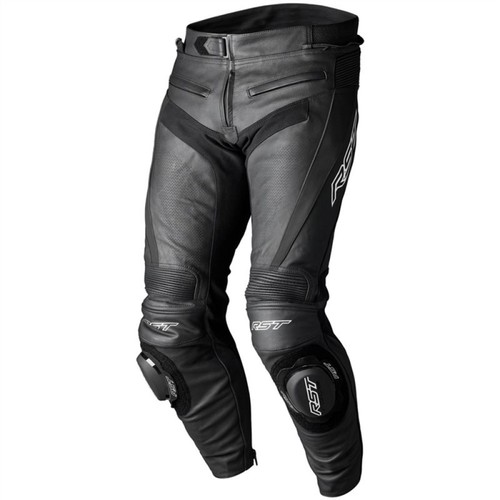 Rst tractech evo leather - rst,