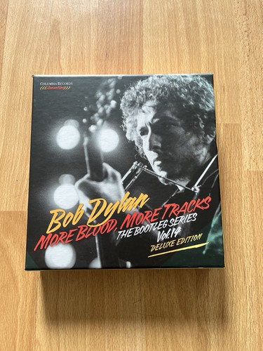 Bob dylan more blood - more, blood,