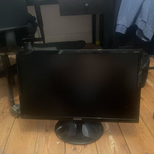 Samsung ls24d330hsx in - samsung, 24