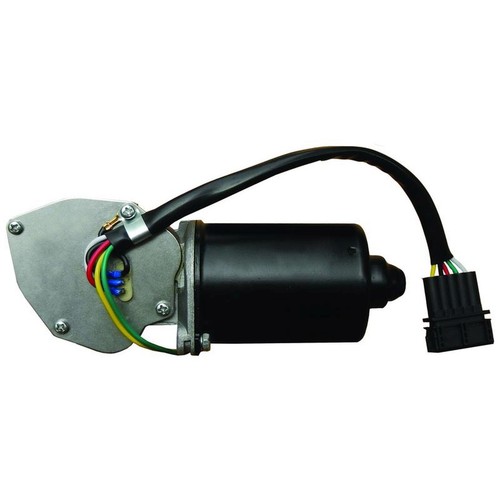 Windshield wiper motor - windshield,