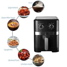 George Home Matte Black Scandi