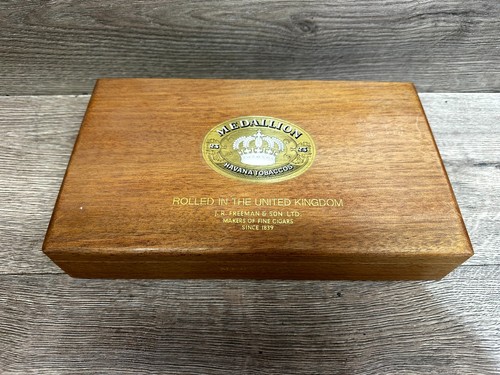 Vintage freeman son - freeman, &
