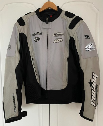 Hein gericke motorcycle - hein,