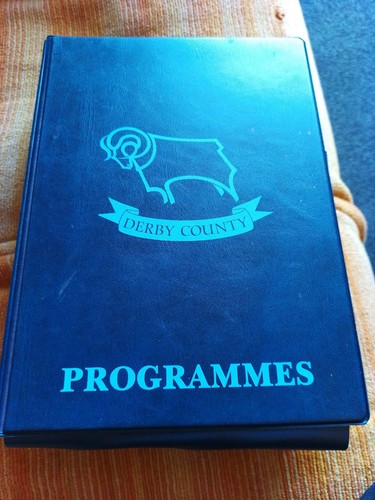 Derby county football - derby,