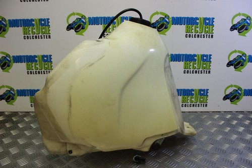 Honda 650 dominator fuel - dominator,