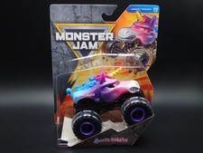 2025 SPIN MASTER MONSTER JAM