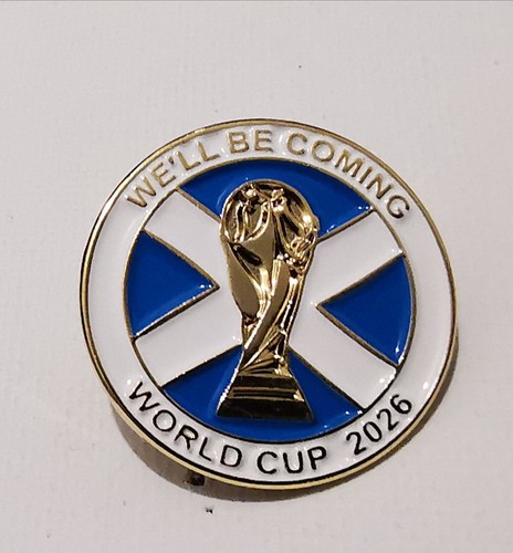 Scotland world cup 2026 - world,
