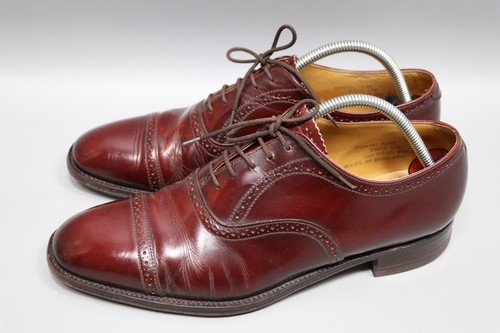Loake 724t brown - loake, bonded