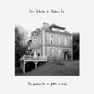 Peter doherty frederic lo - peter, &