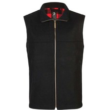 Swanndri Mens Saddleback Gilet