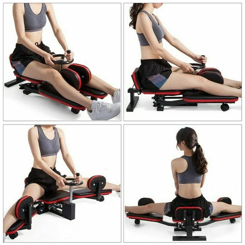 Heavy duty leg - duty, stretcher