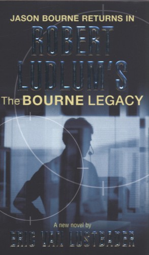 Robert ludlum jason - ludlum's, bourne
