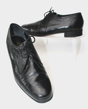 Barker Fine English Black