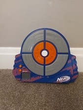 NERF Elite Lights and Sounds