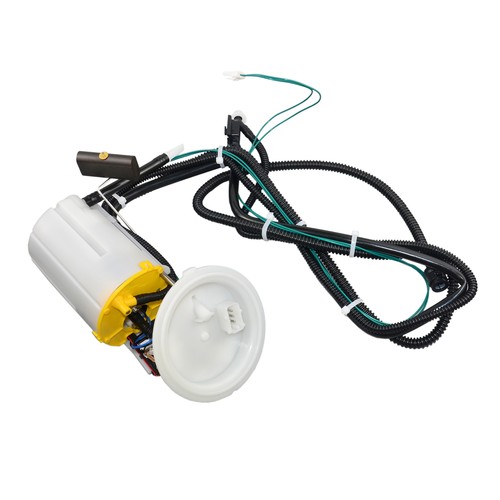 Electric fuel pump - electric,