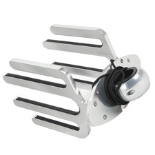 Surfboard Tower Racks Aluminum