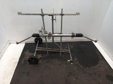 LOTUS EMIRA Steering Rack/Box