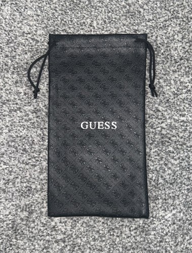Guess black glasses - glasses, /