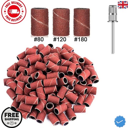 100pcs sanding bands - sanding,