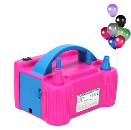 Balloon pump 220v - balloon,