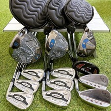 Callaway PARADYM Ai SMOKE