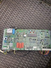 WORCESTER 35CDi Bosch RSF 87483002970 PCB . 