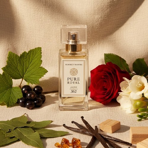 362 pure royal - royal, parfum