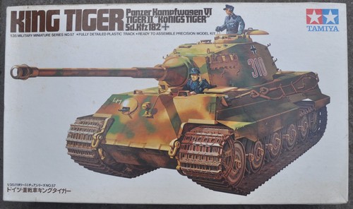 New old stock tamiya - new,