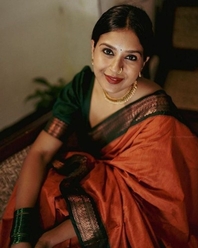 Designer sari bollywood - designer,