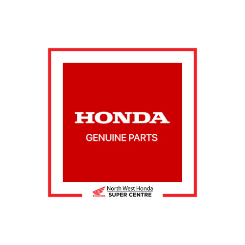 Genuine honda visor stay - visor,