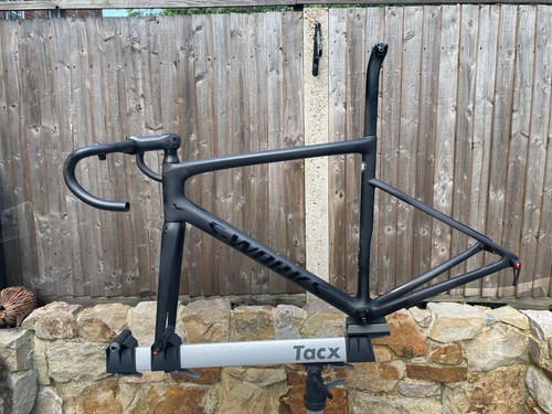 Specialized works tarmac - specialized,