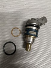 FUEL INJECTOR GREY FOR SUBARU IMPREZA V1-V4 LEGACY TURBO WRX EJ20 PH1 1992 OR05 