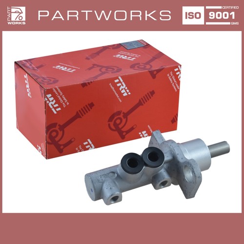Brake master cylinder for - brake,