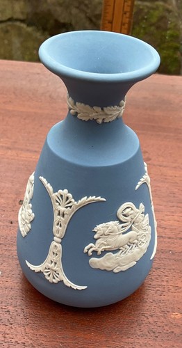 Vintage wedgwood jasperware - vintage,