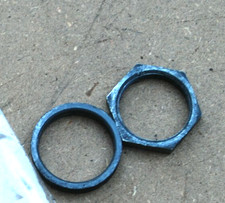 Bickerton Folding Bicycle