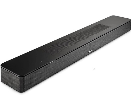 Bose smart soundbar 600 dolby - smart,