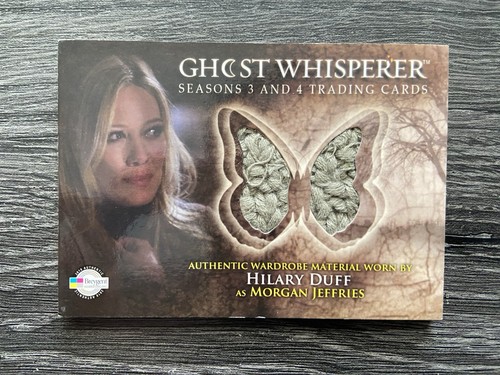 2010 ghost whisperer 4 - ghost,