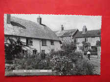 LYMPSTONE Near Exmouth-1962 Postcard