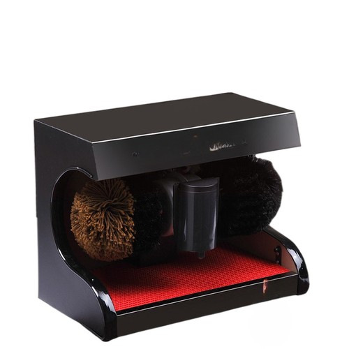 Shoe shine machineautomatic - shoe,