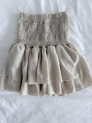 Boohoo rara skirt size - boohoo, 10