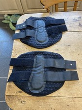 Bio flow Magnetic  Stomatex Brushing  Boots  Large 1 Pair GC